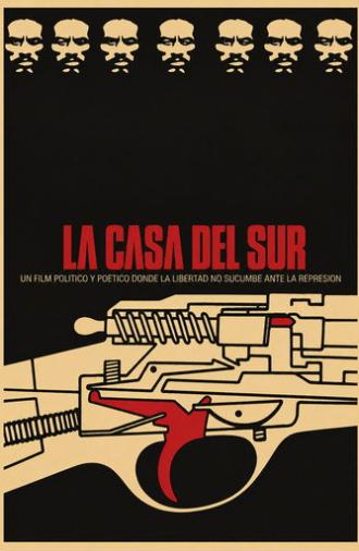 The House in the South (1976)