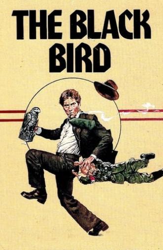 The Black Bird (1975)