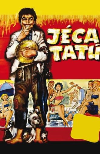 Jeca Tatu (1959)