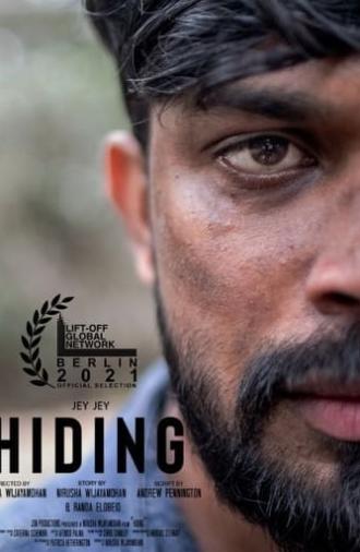 Hiding (2021)