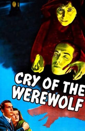 Cry of the Werewolf (1944)