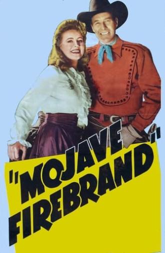 Mojave Firebrand (1944)