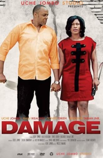 Damage (2012)