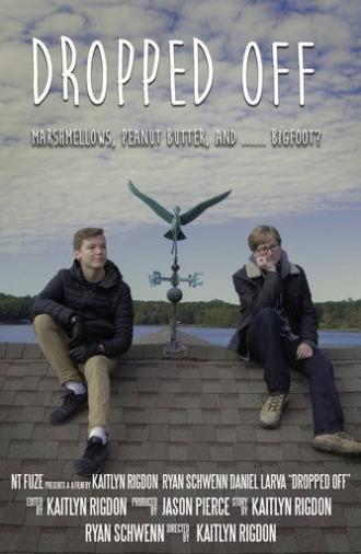 Dropped Off (2019)