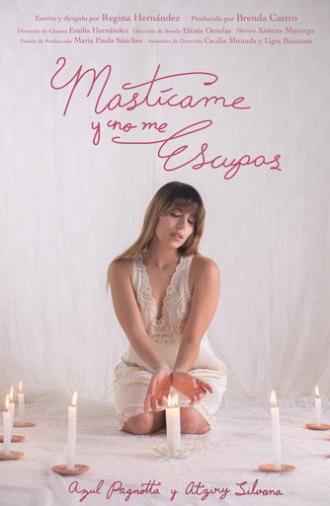 Mastícame y no me escupas (2026)