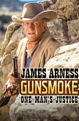 Gunsmoke: One Man's Justice (1994)