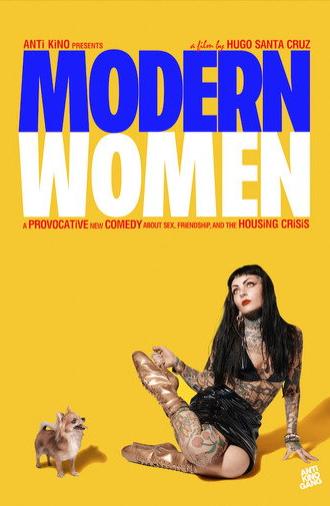 Modern Women (2025)