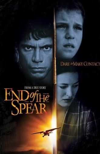 End of the Spear (2005)