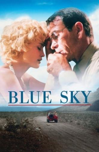 Blue Sky (1994)