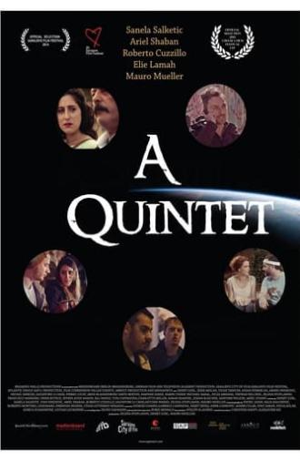 A Quintet (2014)