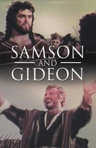 Samson and Gideon (1965)