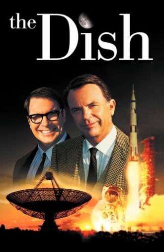 The Dish (2000)