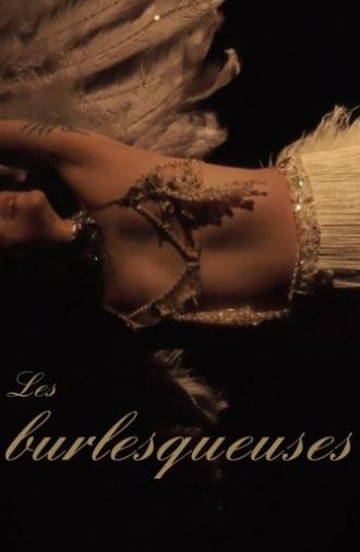 Burlesque (2025)
