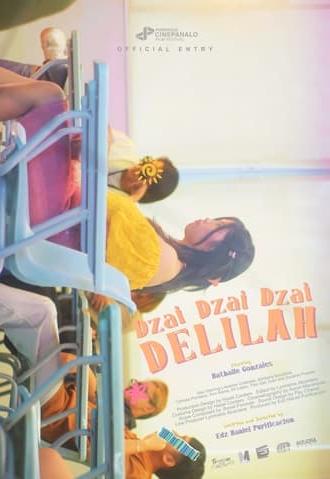 Dzai Dzai Dzai Delilah (2024)