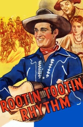 Rootin' Tootin' Rhythm (1937)