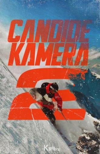 Candide Kamera 2 (2010)