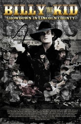 Billy the Kid: Showdown in Lincoln County (2017)