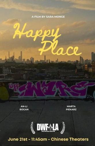 Happy Place (2025)