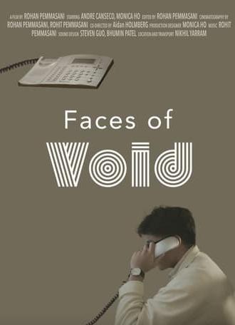 Faces of Void (2022)