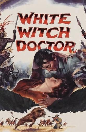 White Witch Doctor (1953)