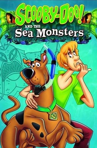 Scooby-Doo! and the Sea Monsters (2012)