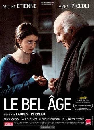 Le Bel Âge (2009)