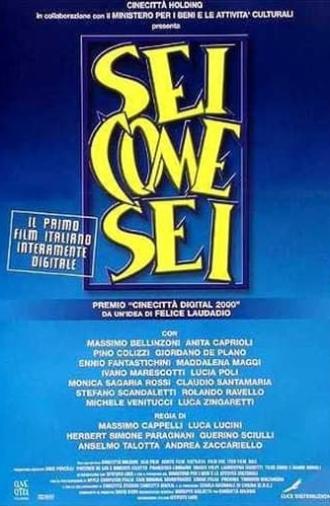 Sei come sei (2002)