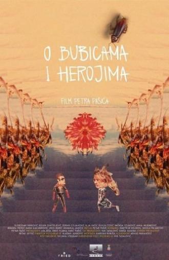 About Bugs and Heroes (2018)
