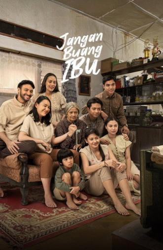 Jangan Buang Ibu (2026)
