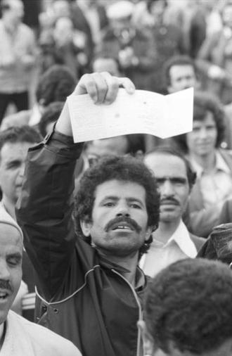 Haya (1982)