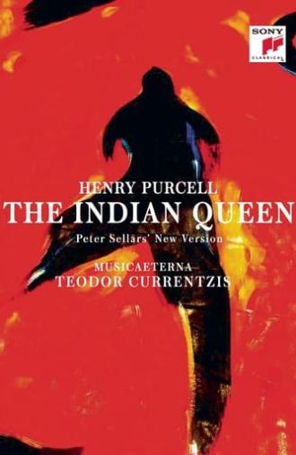 Purcell: The Indian Queen (2012)