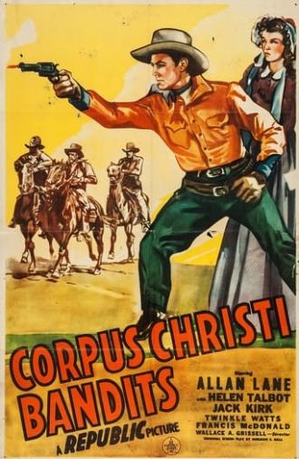 Corpus Christi Bandits (1945)