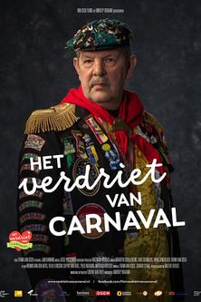 Het Verdriet van Carnaval (2022)