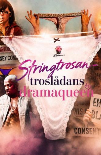 Stringtrosan - Troslådans dramaqueen (2019)
