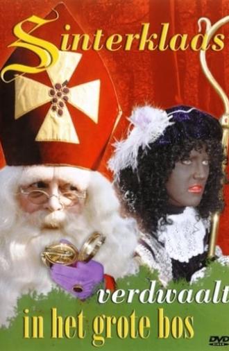 Sinterklaas Verdwaalt In Het Grote Bos (2006)