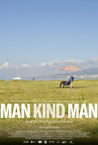 Man Kind Man (2022)