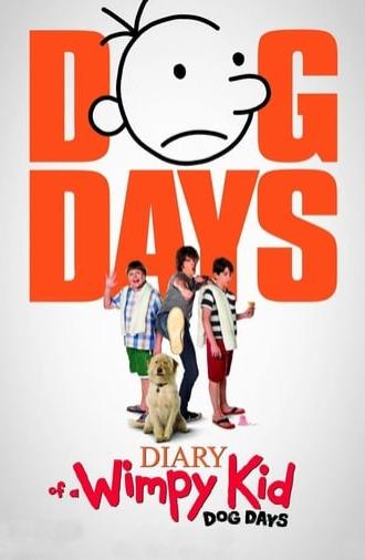 Diary of a Wimpy Kid: Dog Days (2012)