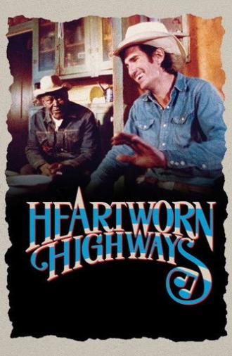 Heartworn Highways (1976)