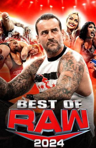 WWE Best of Raw 2024 Special (2025)