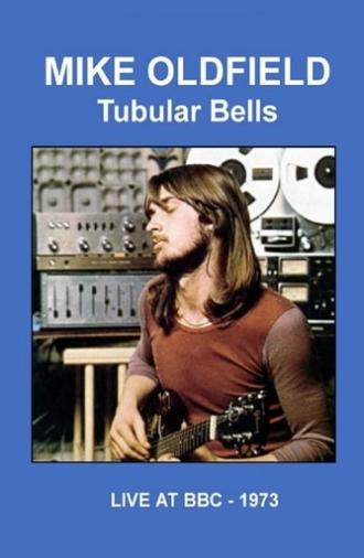 Mike Oldfield - Tubular Bells Live at the BBC (1973)