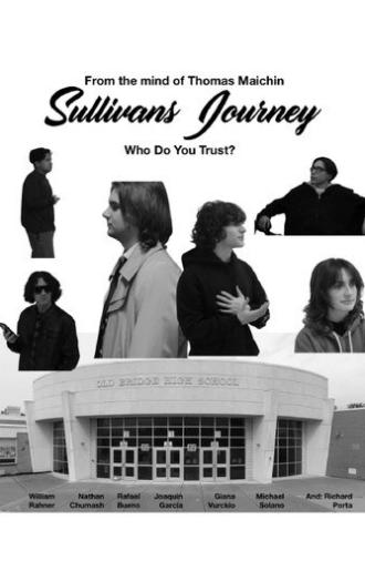 Sullivan's Journey (2024)