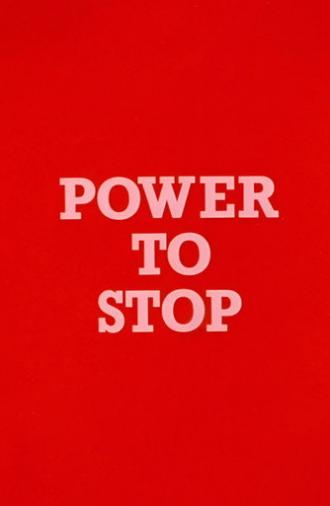 Power to Stop (1979)