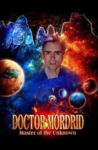 Doctor Mordrid (1992)