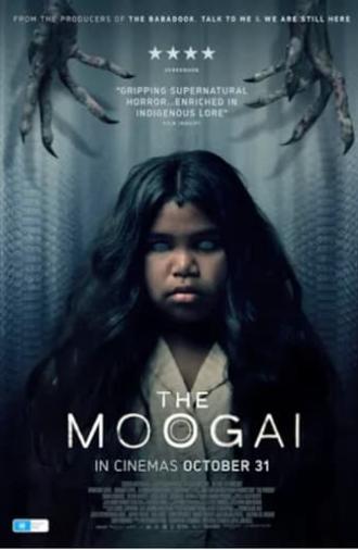 The Moogai (2024)