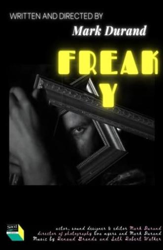 Freaky (2023)