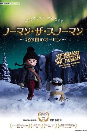 Norman the Snowman: The Northern Lights (2013)