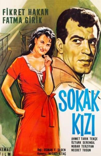 Sokak Kızı (1962)