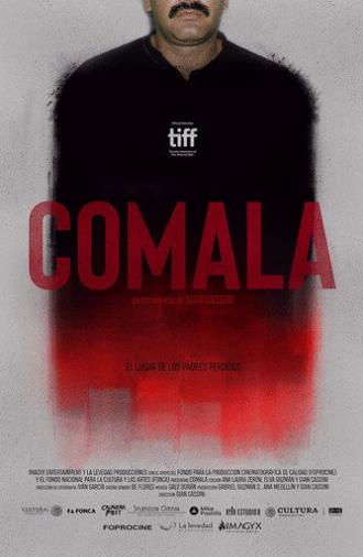 Comala (2021)