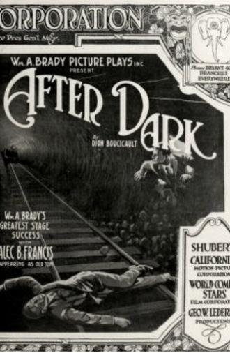 After Dark (1915)