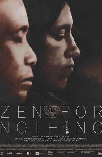 Zen for Nothing (2016)